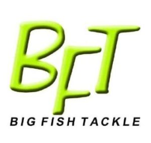 Spinnspö - BFT logo Spinnspö - BFT logo