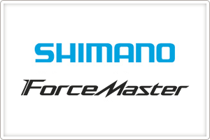 Shimano Forcemaster Logo