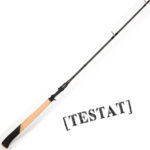 Westin W6 Jerkbait 6,6 ft 40-130g 2-delat