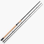 Westin W3 Powerspin-T 12,3 ft 40-130g 3-delat