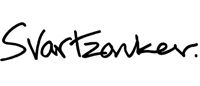 Svartzonker Logo