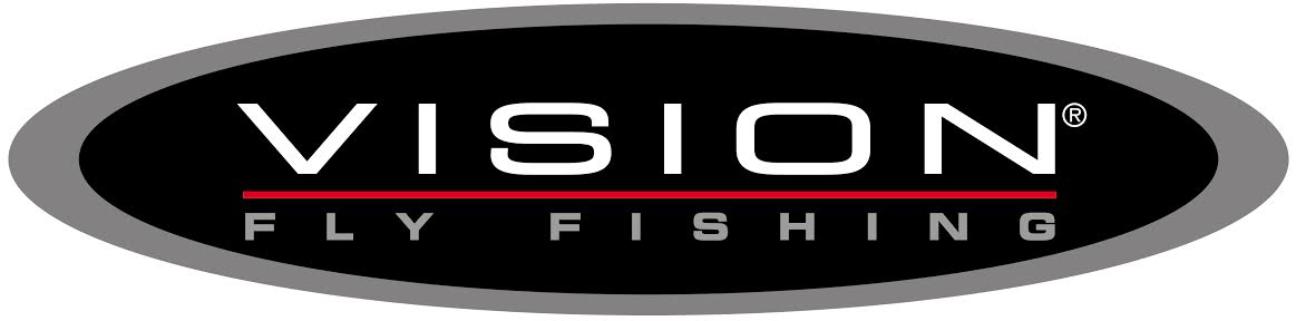 Vision logo - fiskespö