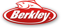 Fiskespö - Berkley logo