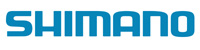 Haspelspö - Shimano logo