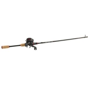 Fiskeset - Abu Garcia Black Max Jerk Combo