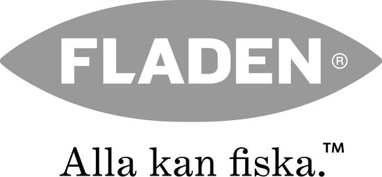 Varumärken - Fladen logo