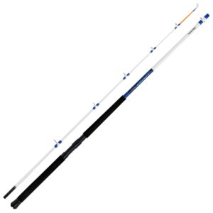 Trollingspö - Daiwa Jupiter Pro Trolling 7ft 12-25lbs 2-delat Trollingspö - Daiwa Jupiter Pro Trolling 7ft 12-25lbs 2-delat