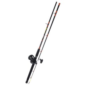 Fiskeset - Patriot Veto 7,1ft 15-30lb trollingset