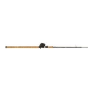 Fiskeset - Abu Garcia Revo X Jerk Combo 6,3ft 60-140g