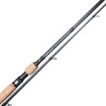 Abu Garcia - Svartzonker Signature Series 8,2 ft Haspel