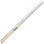 Abu Garcia - Svartzonker Series Spinn Abu Garcia - Svartzonker Series Spinn