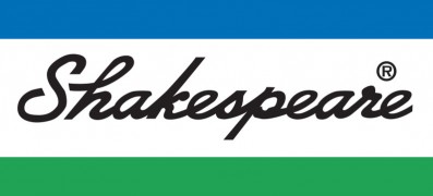 Shakespeare logo