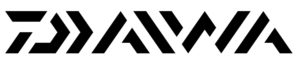 Fiskespö - Daiwa logo
