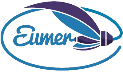Fiskespö - Eumer logo