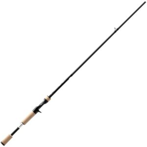 Spinnspö Gädda - 13 Fishing Omen Black Casting 8'6 Xh 40-130G Spinn