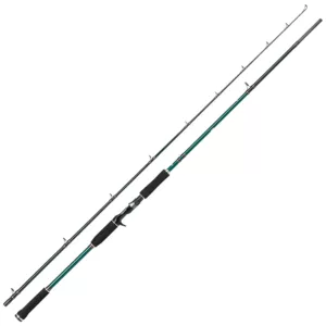 Spinnspö Gädda - Abu Garcia Beast X Pike 662 HP JERK 6,6 ft 45-100g