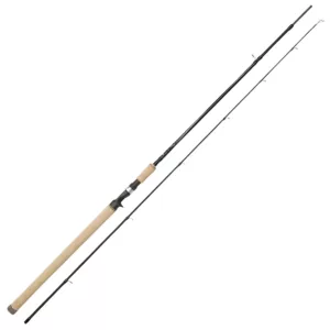 Spinnspö Gädda - Abu Garcia Venturi Spinn 191 cm 60-140g 2-delat