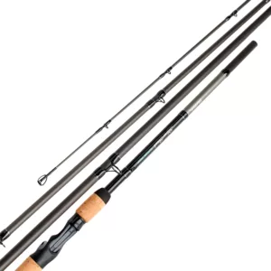 Spinnspö - Daiwa Silvercreek Salmon 12,2 ft 25-70g 2-delat