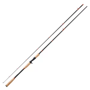 Spinnspö Gädda - Patriot Pike Specialist 8 ft 20-75g Spinn