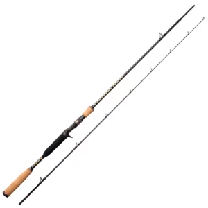 Spinnspö Gädda - Savage Gear Butch Light XLNT2 6,8ft 30-65g 2-delat