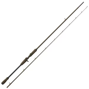 Spinnspö - Savage Gear SG4 77H 7ft 7-24g 2-delat Spinnspö - Savage Gear SG4 77H 7ft 7-24g 2-delat