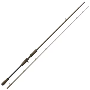 Jerkbaitspö - Savage Gear SG4 Jerk Specialist 6,9 ft 80-150g 2-delat Jerkbaitspö - Savage Gear SG4 Jerk Specialist 6,9 ft 80-150g 2-delat